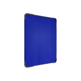 STM DUX+DUO iPad 10.2 9th Blu Polybag (ST-222-237JU-03)_4